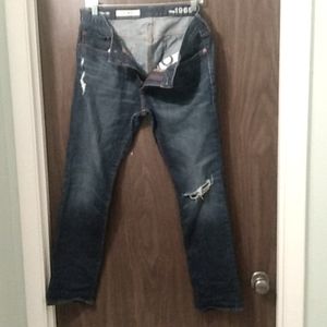 Gap Jean